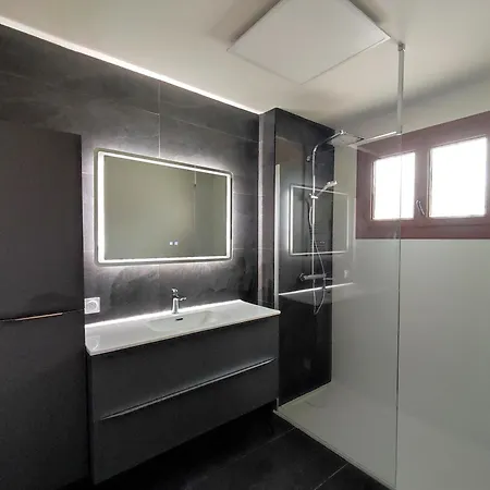 Villa Charmante Avec Piscine A 8 Minutes D'uzes Arpaillargues-et-Aureillac