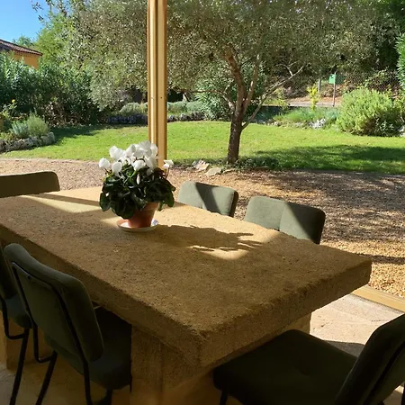 Charmante Avec Piscine A 5 Minutes D'uzes *