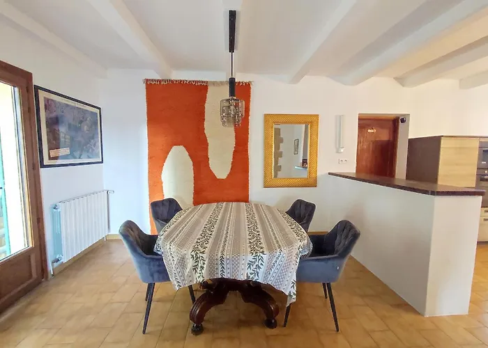 Villa Charmante Avec Piscine A 8 Minutes D'uzes