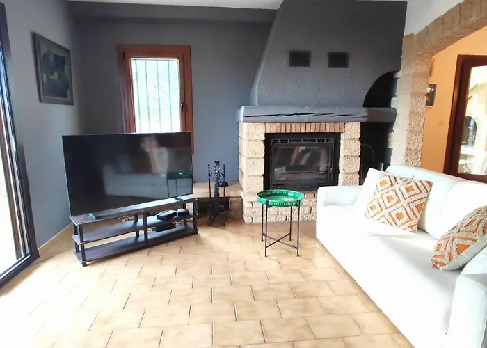 Charmante Avec Piscine A 8 Minutes D'uzes Arpaillargues-et-Aureillac