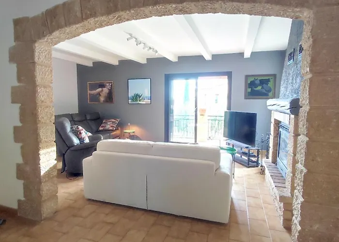 Villa Charmante Avec Piscine A 8 Minutes D'uzes